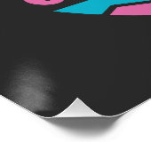 イースターエッグ狩り。祝 ポスター (コーナー)