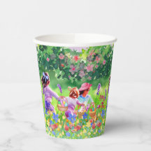 イースターエッグ狩り