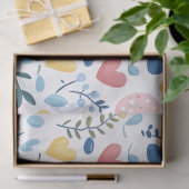 イースターエッグ狩り 薄葉紙 (ギフト)