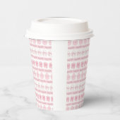 イースターエッグ紙カップ 紙コップ (左)