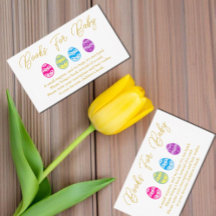 イースターエッグ赤ちゃんシャワー本ベビー