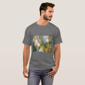 「イースターエッグ」お祭りTシャツ Tシャツ (正面フル)