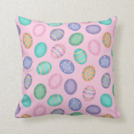 イースターエッグ クッション