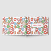 イースターエッグ ゲストブック (全面)