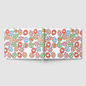 イースターエッグ ゲストブック (全面)