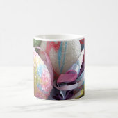 イースターエッグ コーヒーマグカップ (中央)