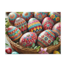 イースターエッグ