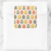 イースターエッグ スクエアシール (バッグ)