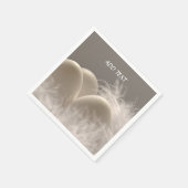 イースターエッグ スタンダードカクテルナプキン (角)