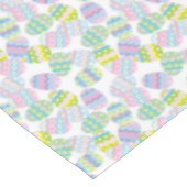 イースターエッグ テーブルクロス (アングル)