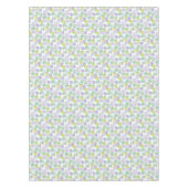 イースターエッグ テーブルクロス (正面)