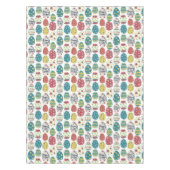 イースターエッグ テーブルクロス (正面)