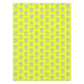 イースターエッグ(テーブルクロス) テーブルクロス (正面)