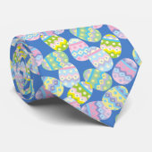 イースターエッグ ネクタイ (ロール)