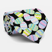 イースターエッグ ネクタイ (ロール)