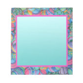 イースターエッグ ノートパッド (正面)