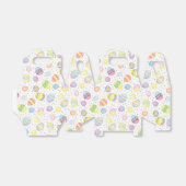 イースターエッグ フェイバーボックス (折り畳みなし)