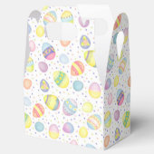 イースターエッグ フェイバーボックス (オープン)