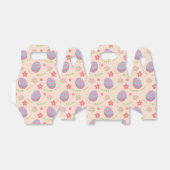 イースターエッグ フェイバーボックス (折り畳みなし)