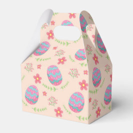 イースターエッグ フェイバーボックス