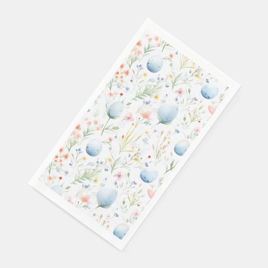 イースターエッグ&フラワー |植物学 |イースター (コーナー)