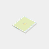 イースターエッグ ポストイット (アングル)