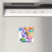 イースターエッグ マグネット (インサイチュ (食洗機))