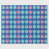 イースターエッグ！ ラッピングペーパー (フラット)