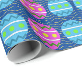 イースターエッグ！ ラッピングペーパー (ロールコーナー)