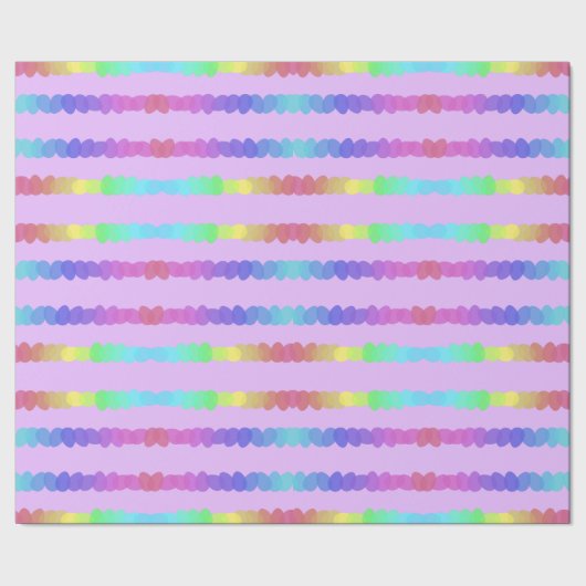 イースターエッグ ラッピングペーパー (シーム)