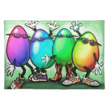 イースターエッグ