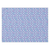 イースターエッグ/春パステル テーブルクロス (正面(横))