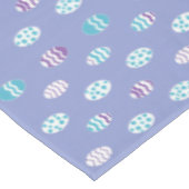 イースターエッグ/春パステル テーブルクロス (アングル)