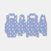 イースターエッグ/春パステル フェイバーボックス (折り畳みなし)