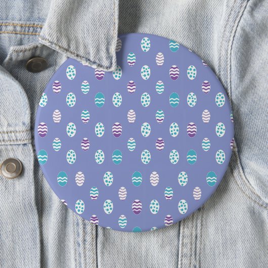 イースターエッグ/春パステル 缶バッジ (インサイチュ)