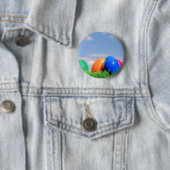 イースターエッグ 缶バッジ (インサイチュ)