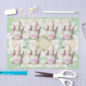 イースターエッグ 薄葉紙 (クラフト)