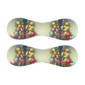 イースターエッグ 野球ボール (パネル)