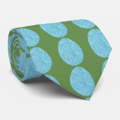 イースターエッグ（青） ネクタイ (ロール)