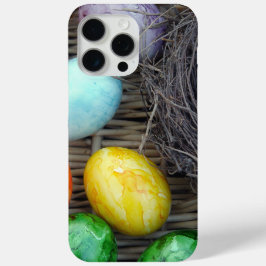 イースターエッグ iPhone / iPad カバー