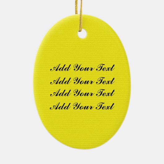 イースターエッグ – SRF セラミックオーナメント (裏面)