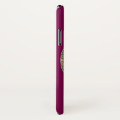 イースターエッグiPhoneケースメイト Case-Mate iPhoneケース (裏面/右)