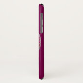 イースターエッグiPhoneケースメイト Case-Mate iPhoneケース (裏面/左)