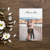 イースターエレガントサンキューカード サンキューカード