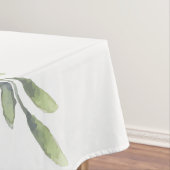 イースターエレガントバニーフローラ テーブルクロス (インサイチュ)