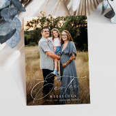 イースターエレガント恵みの写真 シーズンカード