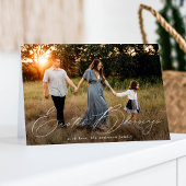 イースターエレガント恵みの写真 シーズンカード