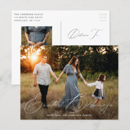 イースターエレガント恵みの写真 シーズンポストカード