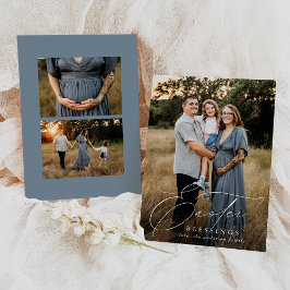 イースターエレガント恵み3写真 シーズンカード