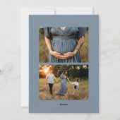 イースターエレガント恵み3写真 シーズンカード (裏面)